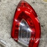 ФОТО Фонарь задний правый для Hyundai ix35 I LM/EL Tucson (10-17) Київ