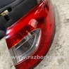 ФОТО Фонарь задний правый для Hyundai ix35 I LM/EL Tucson (10-17) Київ