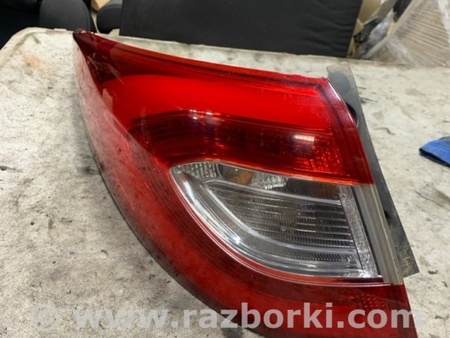 ФОТО Фонарь задний левый для Hyundai ix35 I LM/EL Tucson (10-17) Київ