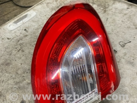 ФОТО Фонарь задний левый для Hyundai ix35 I LM/EL Tucson (10-17) Київ