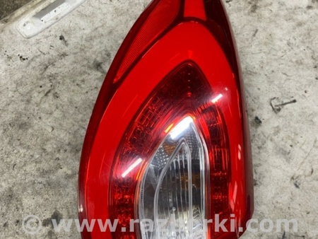 ФОТО Фонарь задний левый для Hyundai ix35 I LM/EL Tucson (10-17) Київ