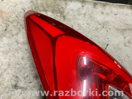 ФОТО Фонарь задний левый для Hyundai ix35 I LM/EL Tucson (10-17) Київ