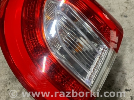 ФОТО Фонарь задний левый для Hyundai ix35 I LM/EL Tucson (10-17) Київ