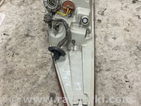 ФОТО Фонарь задний левый для Hyundai ix35 I LM/EL Tucson (10-17) Київ