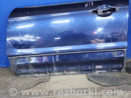 ФОТО Дверь для Subaru Forester SG Киев