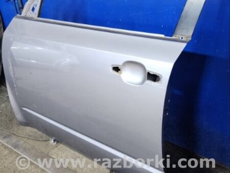 ФОТО Дверь для Subaru Forester SG Киев
