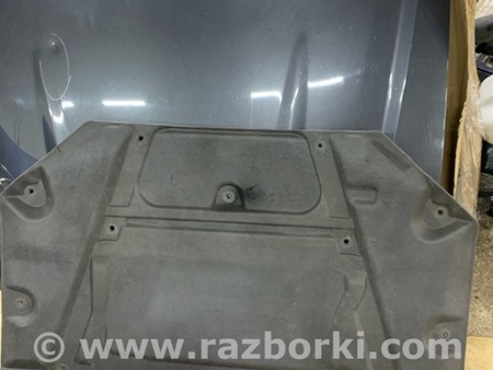 ФОТО Обшивка капота для Subaru Outback III BP/BL (03-09) Київ