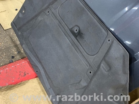 ФОТО Обшивка капота для Subaru Outback III BP/BL (03-09) Київ