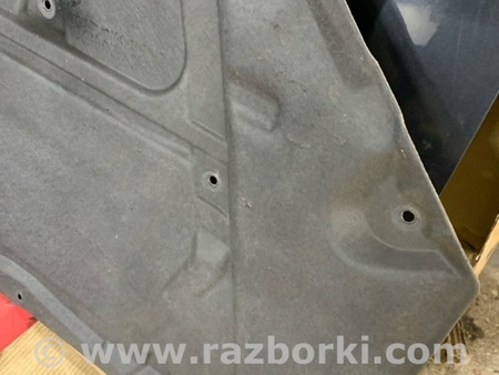 ФОТО Обшивка капота для Subaru Outback III BP/BL (03-09) Київ
