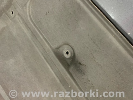 ФОТО Обшивка капота для Subaru Outback III BP/BL (03-09) Київ