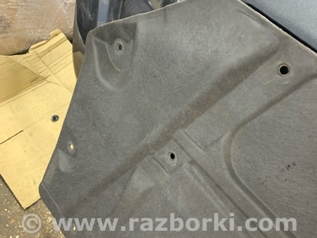 ФОТО Обшивка капота для Subaru Outback III BP/BL (03-09) Київ