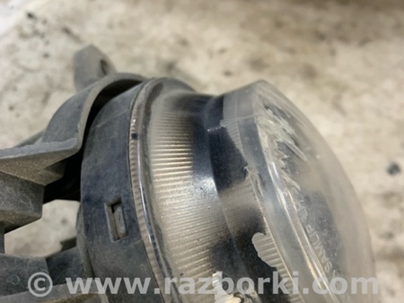 ФОТО Противотуманная фара левая для Hyundai ix35 I LM/EL Tucson (10-17) Київ