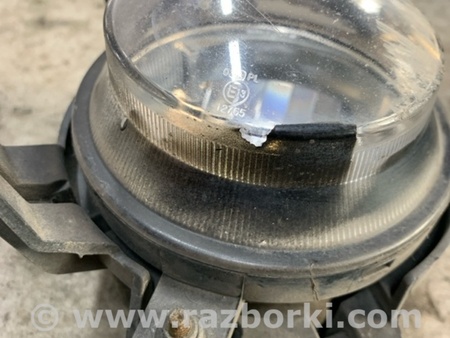 ФОТО Противотуманная фара левая для Hyundai ix35 I LM/EL Tucson (10-17) Київ