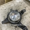 Противотуманная фара левая Hyundai ix35 I LM/EL Tucson (10-17)