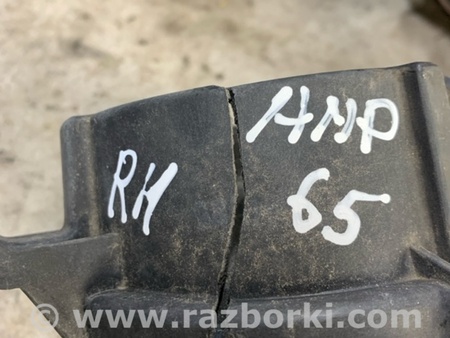 ФОТО Фара противотуманная правая для Hyundai ix35 I LM/EL Tucson (10-17) Київ