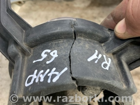 ФОТО Фара противотуманная правая для Hyundai ix35 I LM/EL Tucson (10-17) Київ