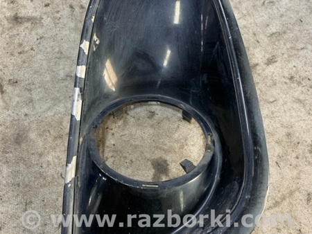 ФОТО Накладка на бампер передняя левая для Hyundai ix35 I LM/EL Tucson (10-17) Київ