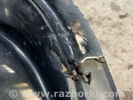 ФОТО Накладка на бампер передняя левая для Hyundai ix35 I LM/EL Tucson (10-17) Київ