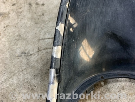 ФОТО Накладка на бампер передняя левая для Hyundai ix35 I LM/EL Tucson (10-17) Київ