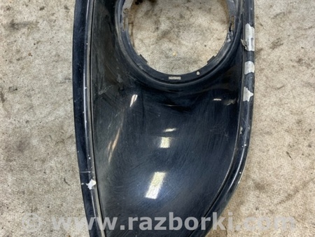 ФОТО Накладка на бампер передняя левая для Hyundai ix35 I LM/EL Tucson (10-17) Київ