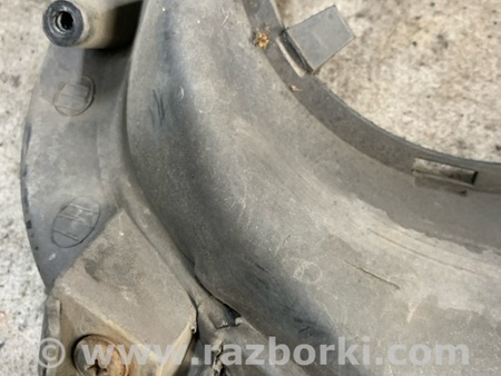 ФОТО Накладка на бампер передняя левая для Hyundai ix35 I LM/EL Tucson (10-17) Київ