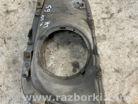 ФОТО Накладка на бампер передняя левая для Hyundai ix35 I LM/EL Tucson (10-17) Київ