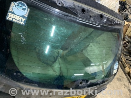 ФОТО Крышка багажника со стеклом для Hyundai ix35 I LM/EL Tucson (10-17) Київ