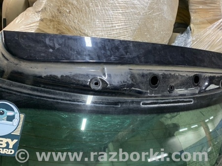 ФОТО Крышка багажника со стеклом для Hyundai ix35 I LM/EL Tucson (10-17) Київ
