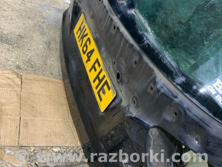 ФОТО Крышка багажника со стеклом для Hyundai ix35 I LM/EL Tucson (10-17) Київ