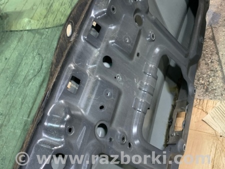 ФОТО Крышка багажника со стеклом для Hyundai ix35 I LM/EL Tucson (10-17) Київ