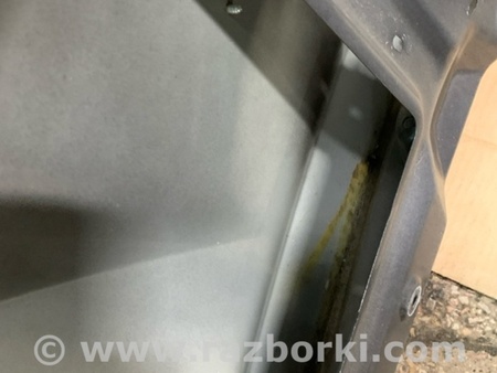 ФОТО Крышка багажника со стеклом для Hyundai ix35 I LM/EL Tucson (10-17) Київ