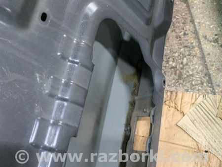 ФОТО Крышка багажника со стеклом для Hyundai ix35 I LM/EL Tucson (10-17) Київ