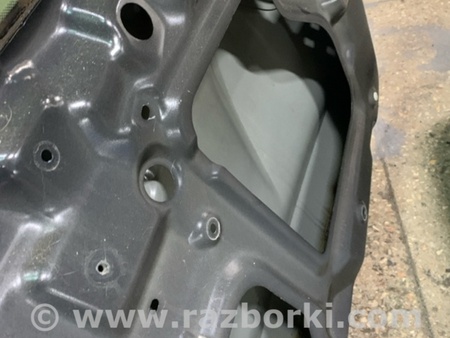 ФОТО Крышка багажника со стеклом для Hyundai ix35 I LM/EL Tucson (10-17) Київ