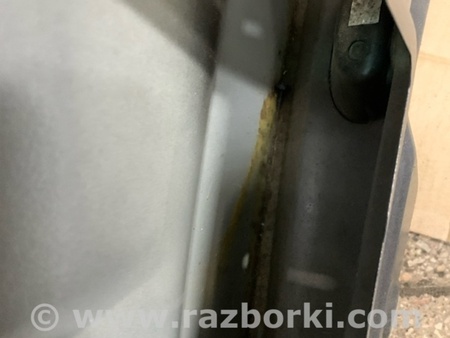 ФОТО Крышка багажника со стеклом для Hyundai ix35 I LM/EL Tucson (10-17) Київ