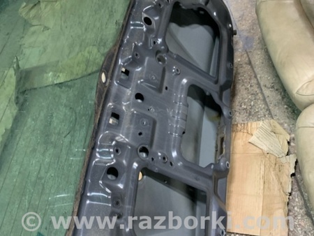ФОТО Крышка багажника со стеклом для Hyundai ix35 I LM/EL Tucson (10-17) Київ
