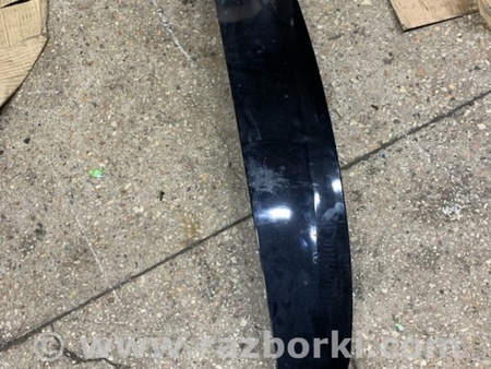 ФОТО Спойлер для Hyundai ix35 I LM/EL Tucson (10-17) Київ