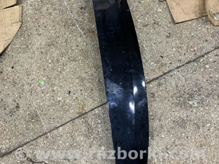 ФОТО Спойлер для Hyundai ix35 I LM/EL Tucson (10-17) Київ