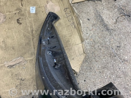 ФОТО Спойлер для Hyundai ix35 I LM/EL Tucson (10-17) Київ