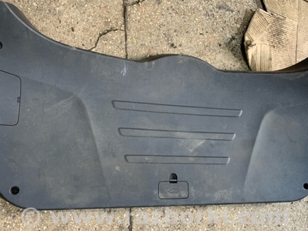 ФОТО Обшивка крышки багажника для Hyundai ix35 I LM/EL Tucson (10-17) Київ