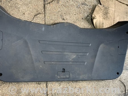 ФОТО Обшивка крышки багажника для Hyundai ix35 I LM/EL Tucson (10-17) Київ