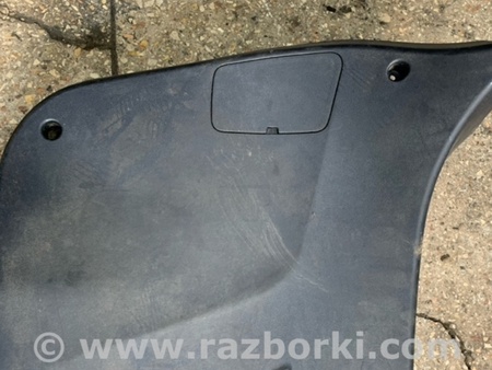 ФОТО Обшивка крышки багажника для Hyundai ix35 I LM/EL Tucson (10-17) Київ