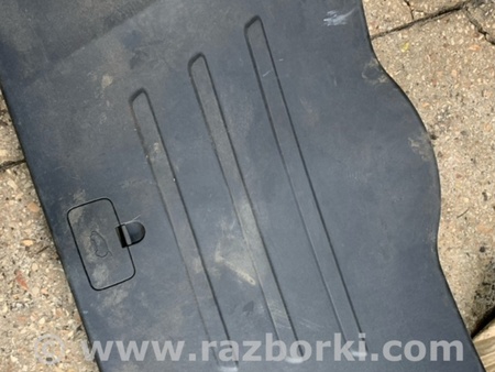 ФОТО Обшивка крышки багажника для Hyundai ix35 I LM/EL Tucson (10-17) Київ