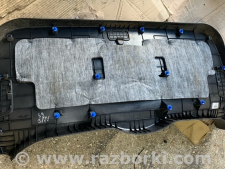 ФОТО Обшивка крышки багажника для Hyundai ix35 I LM/EL Tucson (10-17) Київ