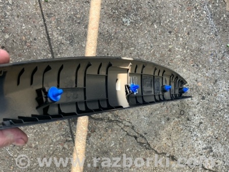 ФОТО Обшивка крышки багажника для Hyundai ix35 I LM/EL Tucson (10-17) Київ