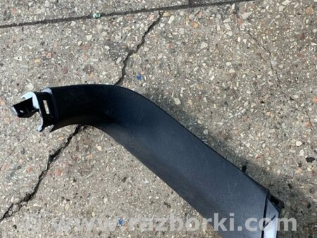 ФОТО Обшивка крышки багажника левая для Hyundai ix35 I LM/EL Tucson (10-17) Київ