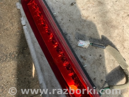 ФОТО Стоп-сигнал для Hyundai ix35 I LM/EL Tucson (10-17) Київ