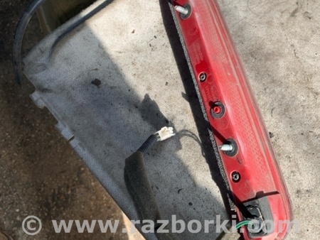 ФОТО Стоп-сигнал для Hyundai ix35 I LM/EL Tucson (10-17) Київ