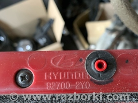 ФОТО Стоп-сигнал для Hyundai ix35 I LM/EL Tucson (10-17) Київ