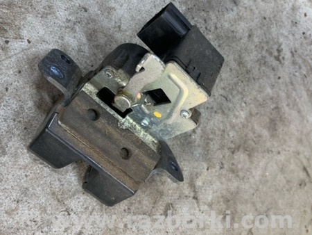 ФОТО Замок багажника для Hyundai ix35 I LM/EL Tucson (10-17) Київ