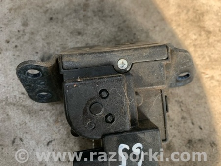 ФОТО Замок багажника для Hyundai ix35 I LM/EL Tucson (10-17) Київ